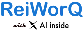 ReiWorQ with Ai Inside