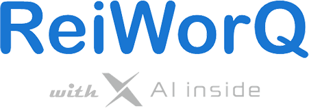 ReiWorQ with AI inside